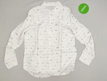 reserved koszule nocne damskie: Reserved, Koszula damska, rozmiar 2XL — 3