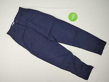 oui spodnie: Oui, Spodnie materiałowe damskie, rozmiar S — 2