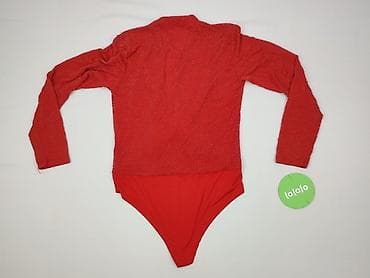 newbe body: New Style, Body damskie, rozmiar S — 3