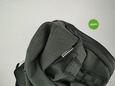 getry ocieplane 152: Denim Co, Spodnie materiałowe damskie, rozmiar L — 6