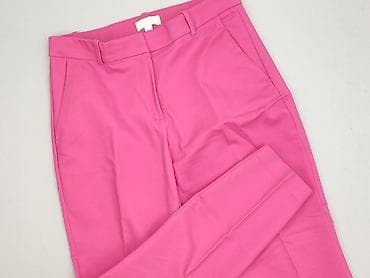 spodnie hellokity: Spodnie materiałowe damskie, rozmiar XL — 1