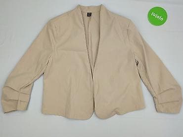 shein botki: Shein, Marynarka damska, rozmiar L — 2