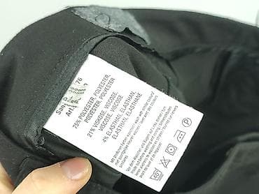 oasis jeans: Olivia, Spodnie materiałowe damskie, rozmiar M — 5