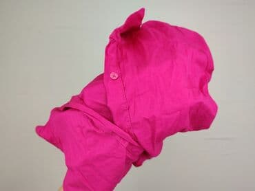 bluzki fuksja allegro: Women`s shirt, size S — 6