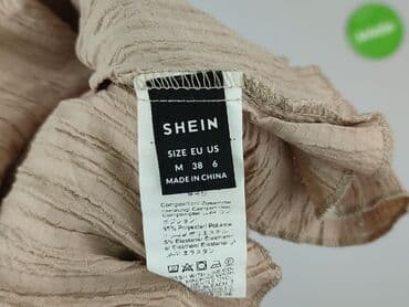 shein krótkie spodenki dla dzieci: Shein, Top damski, rozmiar M — 4