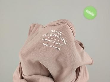 basic t shirty hugo boss: Janina, Top damski, rozmiar S — 5