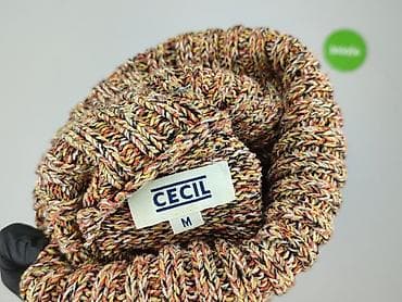 sweter dior: Golf damski, rozmiar M — 5