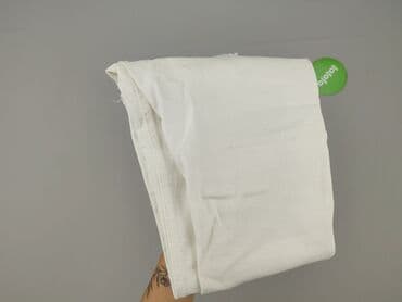 szerokie spodnie jeansowe zara: Zara, Jeansy damskie, rozmiar S — 8