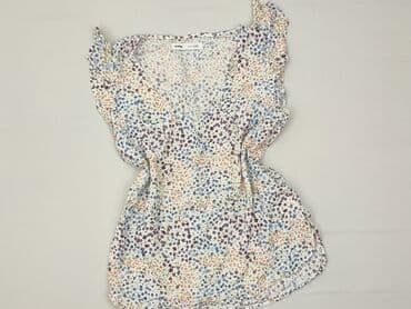 koszula do stroju krakowskiego: Sinsay, Women's blouse, size 2XS (EU 32) — 1