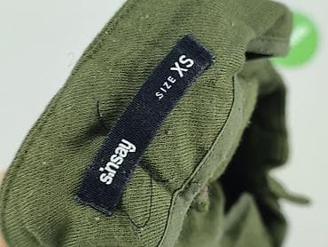 s but klapki: Sinsay, Szorty damskie, rozmiar XS — 4