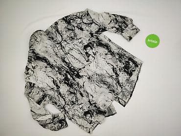 fb shirts: Shein, Сорочка жіноча, розмір M на lalafo.pl — 4 fb shirts: Shein, Сорочка жіноча, розмір M — 4