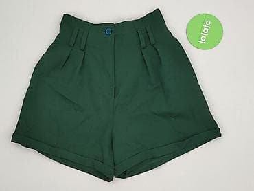 eobuwie crocs: New Collection, Szorty damskie, rozmiar S — 2