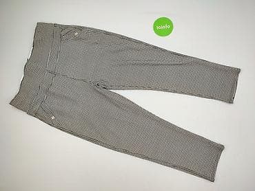 legginsy softshell: Legginsy Eleganckie damskie, rozmiar 6XL — 2