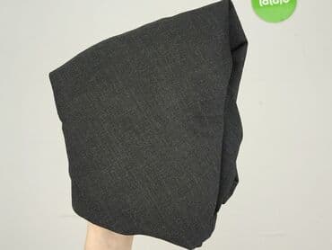 szara spódnice rozkloszowane: Spódnica damska, rozmiar M — 5