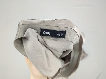 spodnice midi: Sinsay, Spódnica damska, rozmiar S — 4