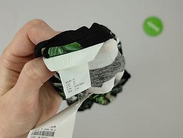 koszulki basic hm: H&M, Bluzka damska, rozmiar S — 4