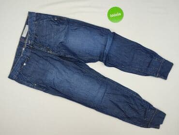 ccc srebrne buty: Edc by Esprit, Jeansy dla mężczyzn, rozmiar M — 2