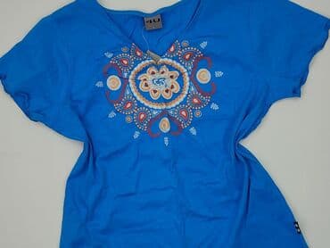 Women`s T-shirt, size L at lalafo.pl Women`s T-shirt, size L