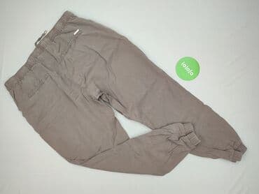 only play curve spodnie: Mohito, Spodnie materiałowe damskie, rozmiar 2XL — 3