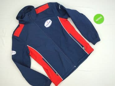 wyprzedaz kurtek zimowych: Kurtka przejściowa dla mężczyzn, M — 2