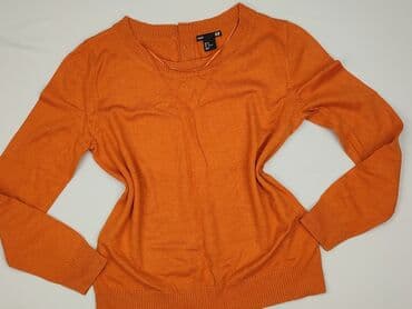 sweter h: H&M, Women`s sweater, size M (EU 38) — 1