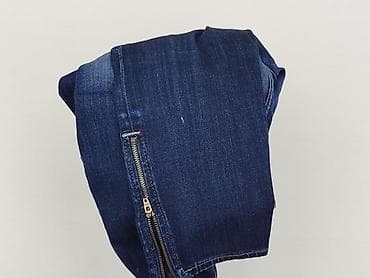 acne studios: Express, Jeansy damskie, rozmiar 2XS — 6