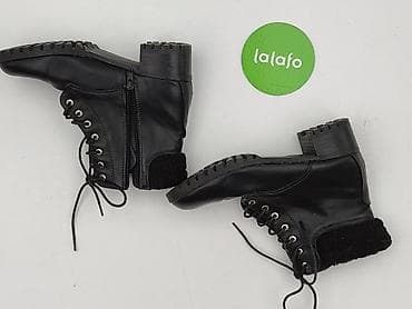 born2be.pl buty: Botki damskie, rozmiar 38 — 3