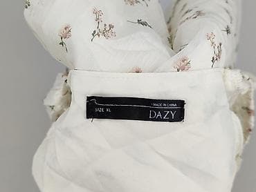 daisy jeans: Dazy, Bluzka damska, rozmiar XL — 4