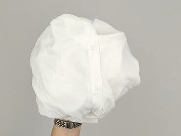 dluga biala koszula: KappAhl, Koszula damska, rozmiar XL — 6