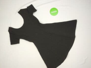 sukienka prążkowana hm: H&M, Sukienka damska, rozmiar XS — 3