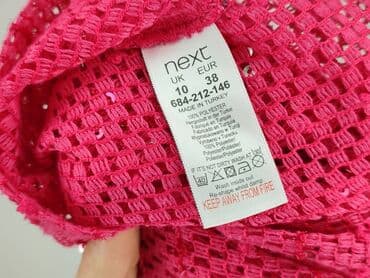 bluzki pod marynarkę plus size: Next, Жіноча блуза, розмір M — 4