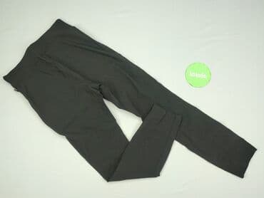 lidl joggery damskie: H&M, Legginsy Eleganckie damskie, rozmiar M — 3