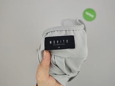 polska moda: Mohito, Sukienka damska, rozmiar XS — 4