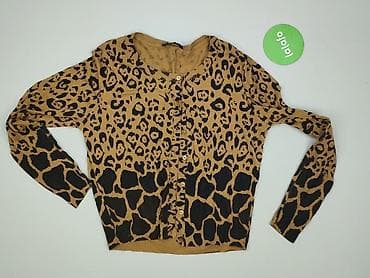 moschino: Bik Bok, Kardigan damski, rozmiar M — 2
