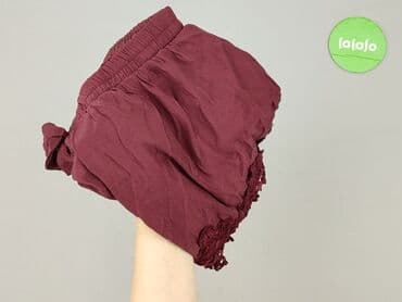 bershka шорти: Szorty damskie, rozmiar One size — 4