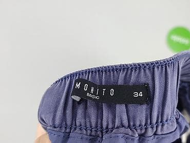 ccc champion buty: Mohito, Spodnie dresowe damskie, rozmiar XS — 4