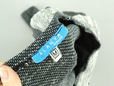 sweter panterka: Bluzka damska, rozmiar M — 4