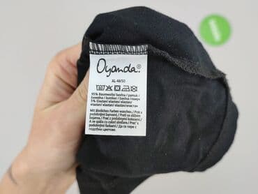 oreo majtki: Top damski, rozmiar XL — 5