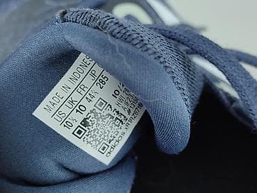 nike run media expert: Adidas, Sneakersy dla mężczyzn, rozmiar 44 — 4