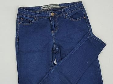 bugjo jeans kurtka: Denim Co, Jeansy damskie, rozmiar S — 1