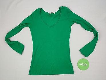 green items: Camaïeu, Bluzka damska, rozmiar S — 2