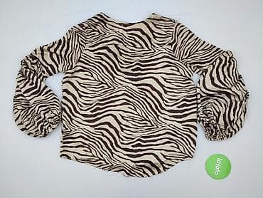 bluzki asymetryczna: Drôle de Copine, Bluzka damska, rozmiar S — 3