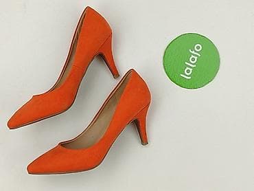 bpc selection buty: Dorothy Perkins, Półbuty damskie, rozmiar 41 — 3