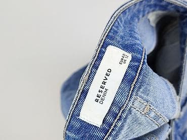 nerka pepco: Jeansy damskie, rozmiar M — 4