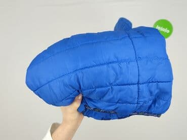 kimono kurtka: Kurtka puchowa Kiki & Koko, 5-6 lat, Tkaniny syntetyczne, stan - Bardzo dobry — 6