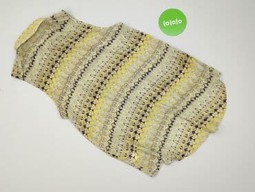 koszulki bez rękawów damskie karl kani: Sweewë, Women`s shirt, size M — 3