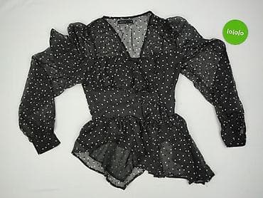 ohpolly pl: Mohito, Bluzka damska, rozmiar 2XS — 2