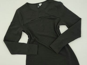 allegro sukienki wieczorowe plus size: Sukienka damska, rozmiar M — 1