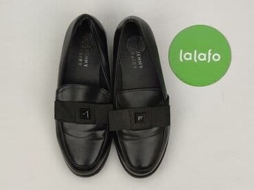 fifty style buty: Jennyfer, Półbuty damskie, rozmiar 37 — 2