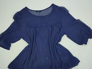 bluzka boho h: F&F, Bluzka damska, rozmiar 3XL — 1